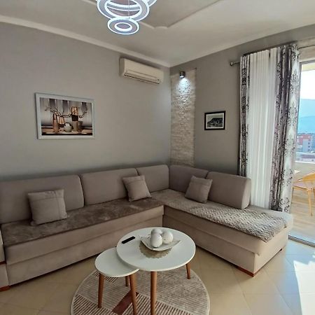 Muska Comfy Apartment Berat Eksteriør bilde