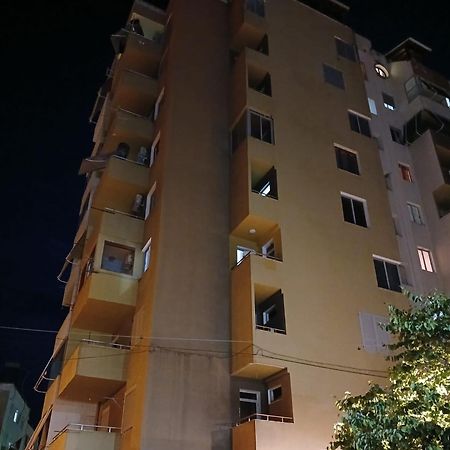 Muska Comfy Apartment Berat Eksteriør bilde